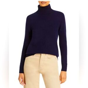 NWOT Bloomingdale’s: C by Bloomingdale’s Cashmere